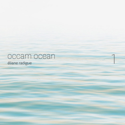 Occam Ocean Vol. 1