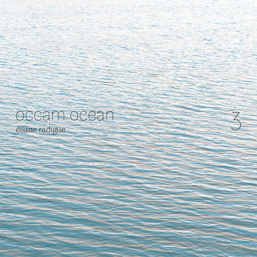 Occam Ocean Vol. 3