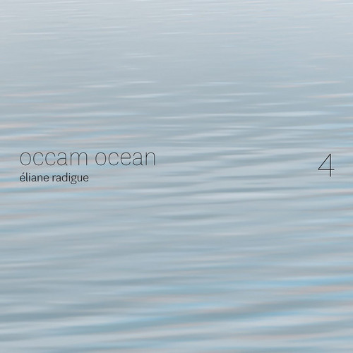 Occam Ocean Vol. 4