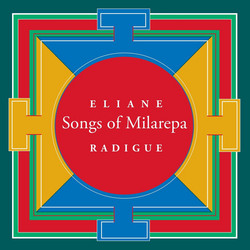 Songs of Milarepa