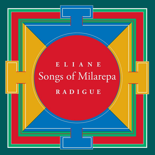 Songs of Milarepa