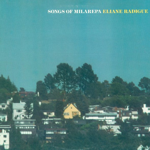 Songs Of Milarepa (LP)