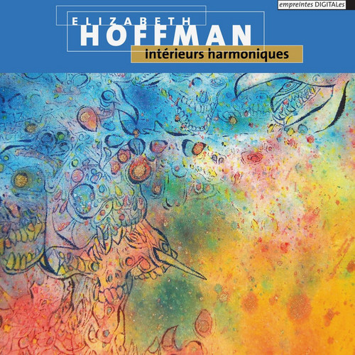 Intérieurs Harmoniques
