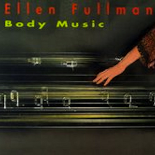 Body music