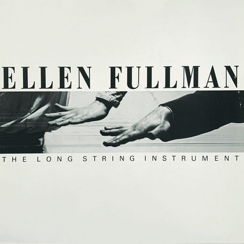 The Long String Instrument