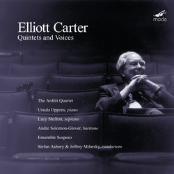 Quintets and Voices