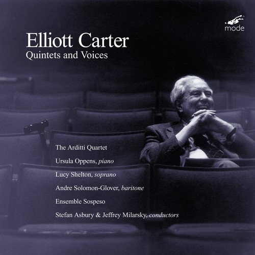 Quintets and Voices