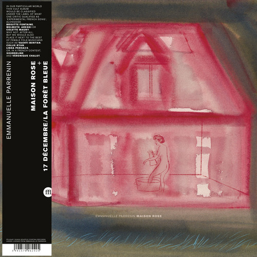 Maison Rose