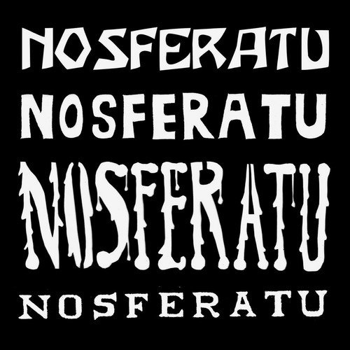 Nosferatu
