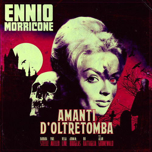 Amanti D'Oltretomba