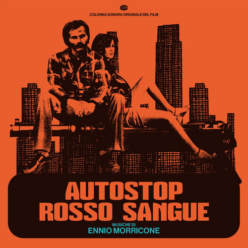 Autostop Rosso Sangue 