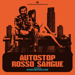 Autostop Rosso Sangue 