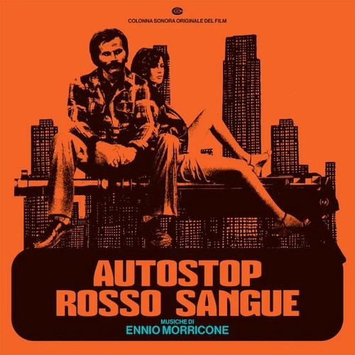 Autostop Rosso Sangue 