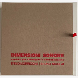 Dimensioni Sonore