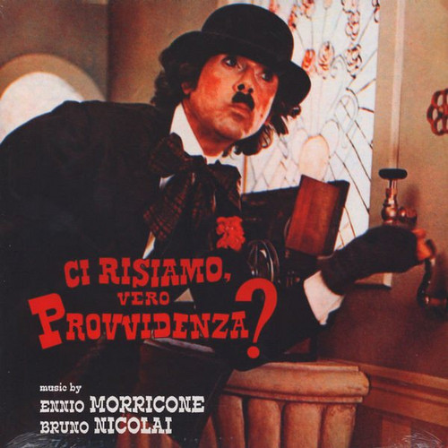 Ci Risiamo, vero Provvidenza?