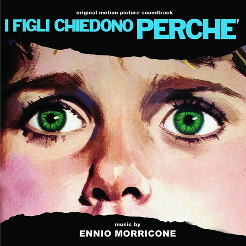 I Figli Chiedono Perché