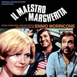 Il Maestro E Margherita