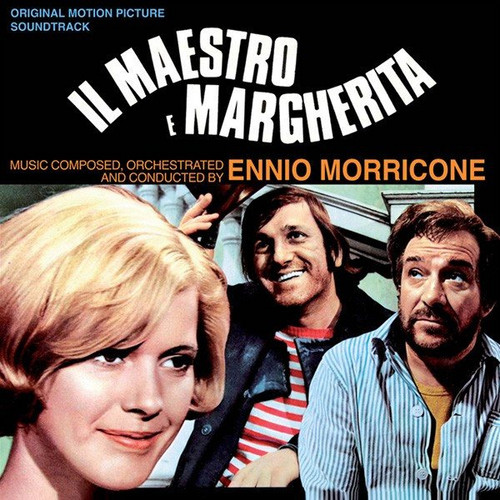 Il Maestro E Margherita