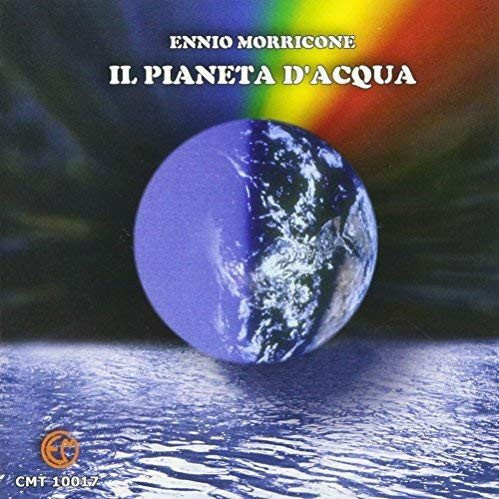 Il Pianeta d'Acqua