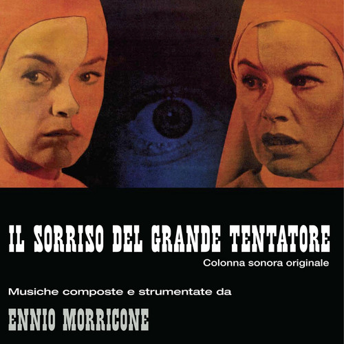 Il Sorriso Del Grande Tentatore