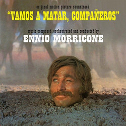Vamos A Matar, Companeros