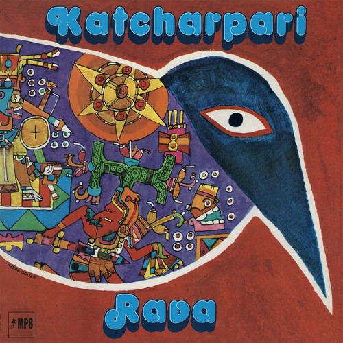 Katcharpari