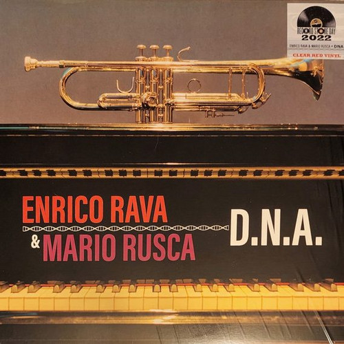 D.N.A. (LP)
