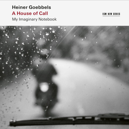 A House of Call - My Imaginary Notebook