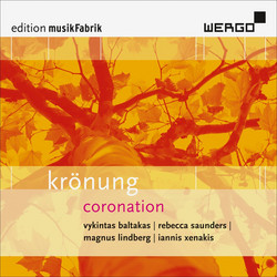 Krönung