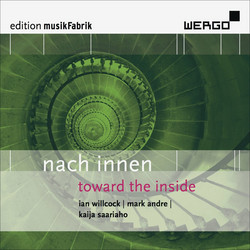 Nach innen