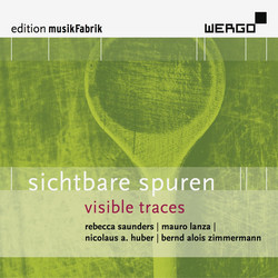Sichtbare Spuren