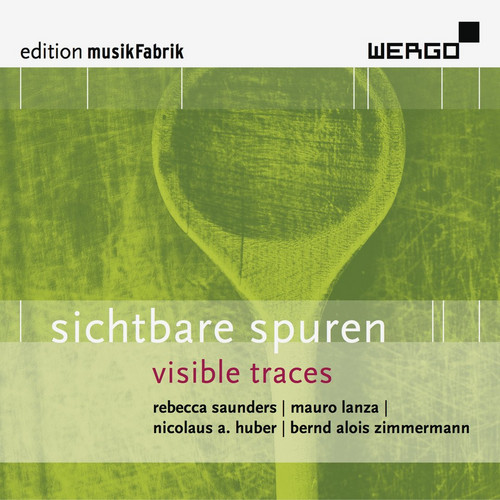 Sichtbare Spuren