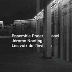 Les voix de l'invisible