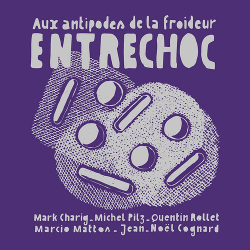 Aux Antipodes De La Froideur