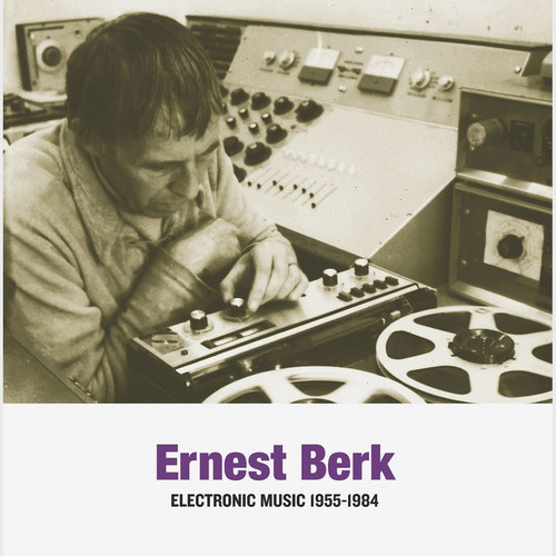 Electronic Music 1955-1984