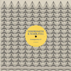 Protogravity EP
