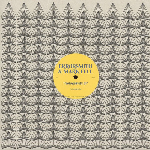 Protogravity EP
