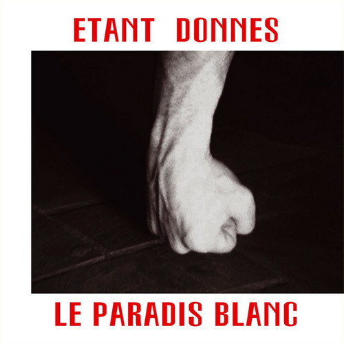 Le paradis blanc