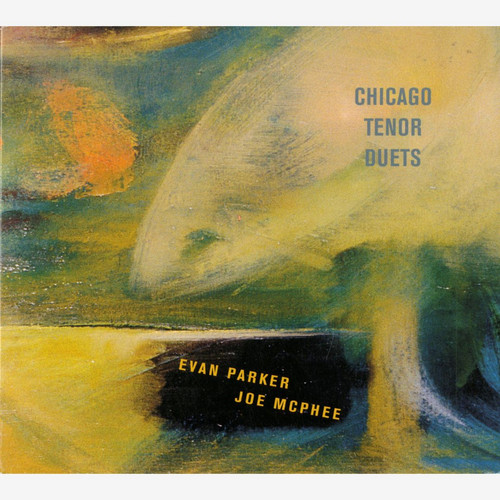 Chicago Tenor Duets