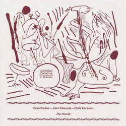 The Hurrah (LP)
