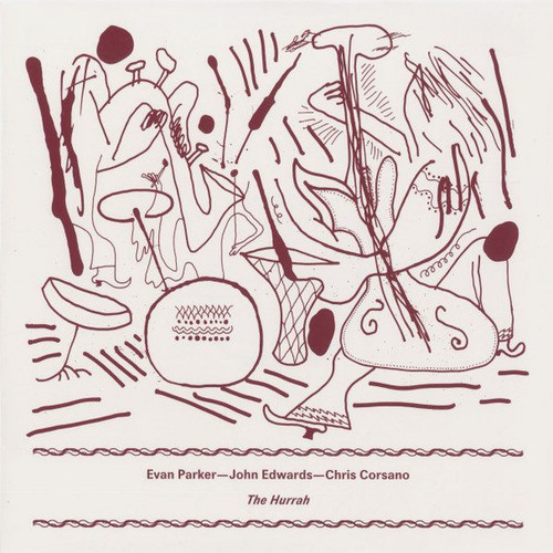 The Hurrah (LP)