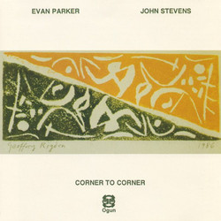 Corner To Corner