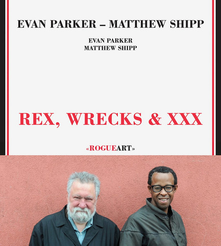 Rex, Wrecks & XXX