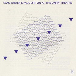 At the unity theatre