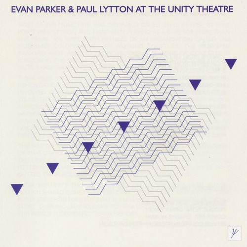 At the unity theatre