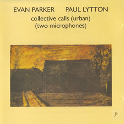 Collective calls (urban) (two microphones)