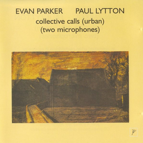 Collective calls (urban) (two microphones)
