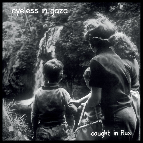 Caught In Flux