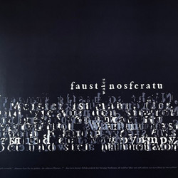 Faust Wakes Nosferatu