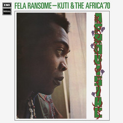 Afrodisiac